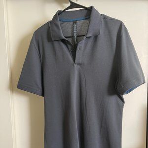 Lululemon Men's Polo Shirt